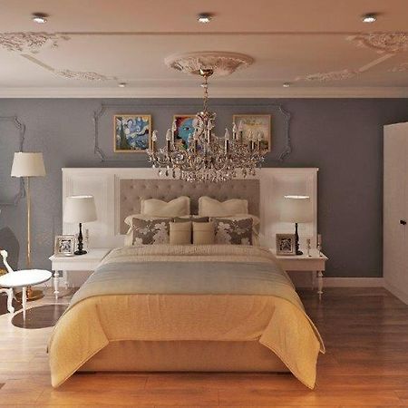 Mara Palace Hotel Fethiye Eksteriør bilde