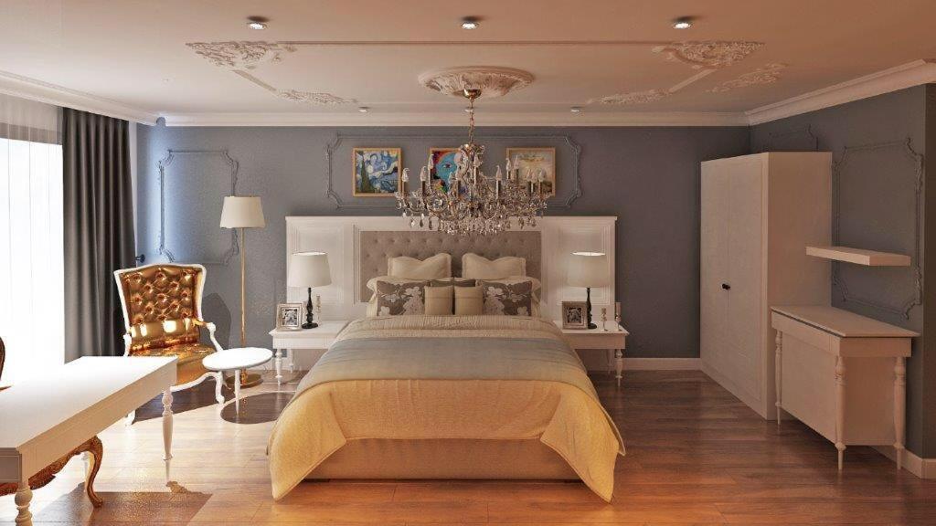 Mara Palace Hotel Fethiye Eksteriør bilde